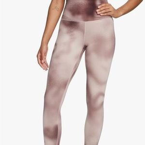 Women's Nike Smokey lavender/white Leggings
